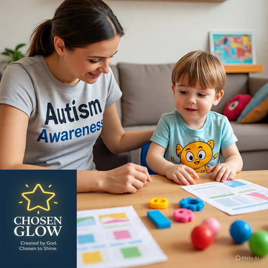 🧸 Best Sensory Products for Kids with Autism