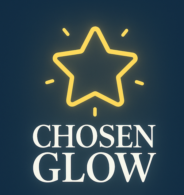 Chosen Glow_Autism Awareness